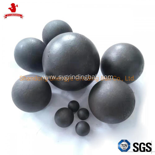 Defferent Type Of Customized Steel Ball